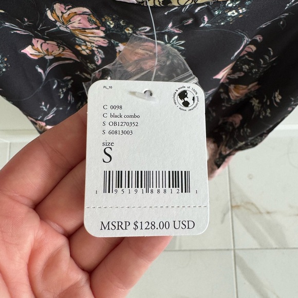 Free People Dress - Picture 6 of 6